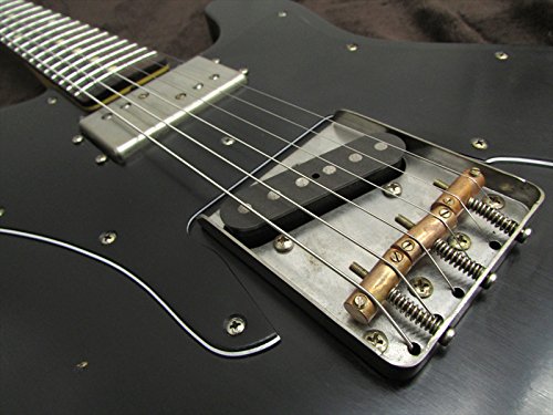 Nash Guitars TC-72 テレキャスカスタム 新品 ハードケース付属 Nash Guitars TC-72 テレキャスカスタム 新品 ハードケース付属